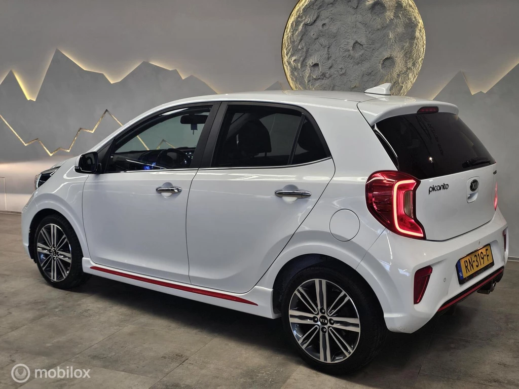 Kia Picanto – foto 4