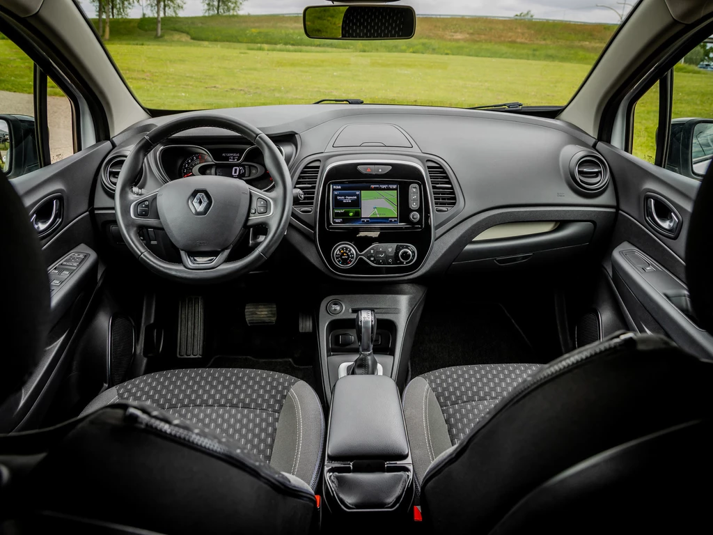 Renault Captur – foto 11