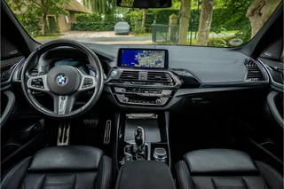 BMW X3 – thumbnail 13