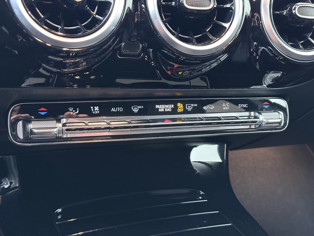 Mercedes-Benz A-Klasse – foto 23