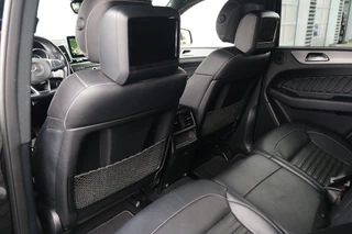 Mercedes-Benz GLE – thumbnail 12