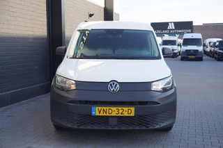 Volkswagen Caddy – thumbnail 4