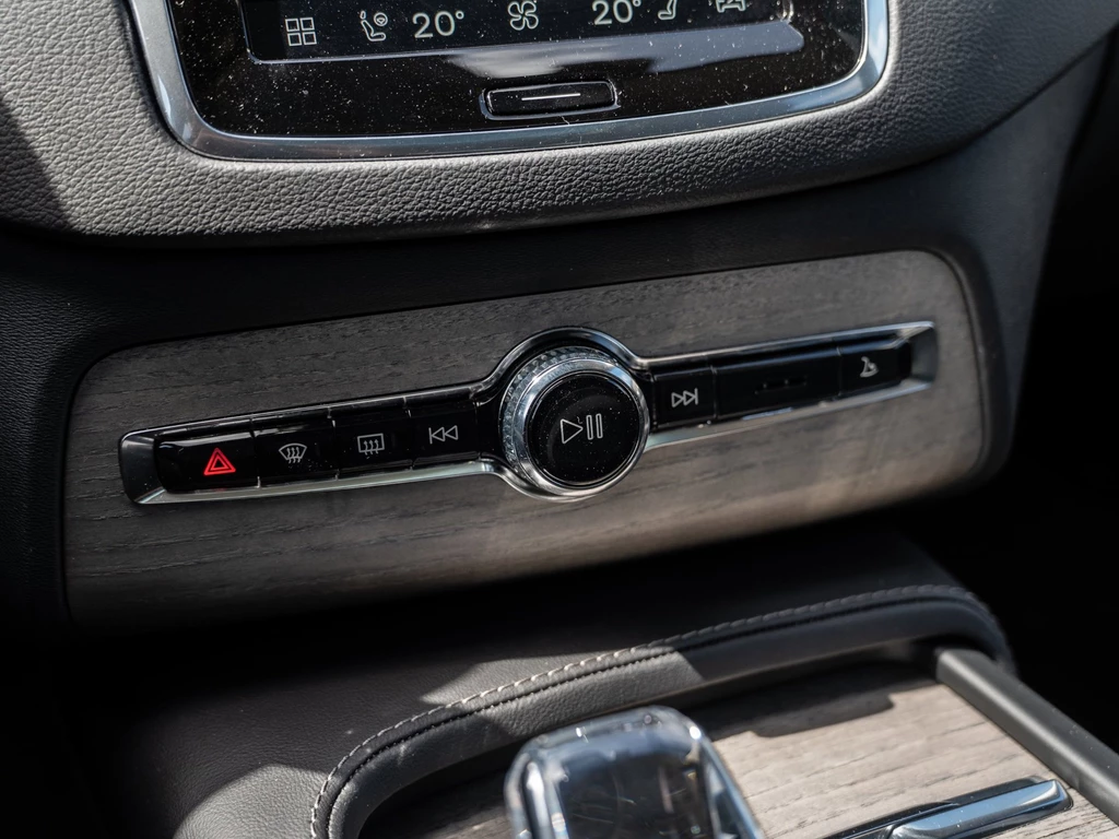 Volvo XC90 – foto 41