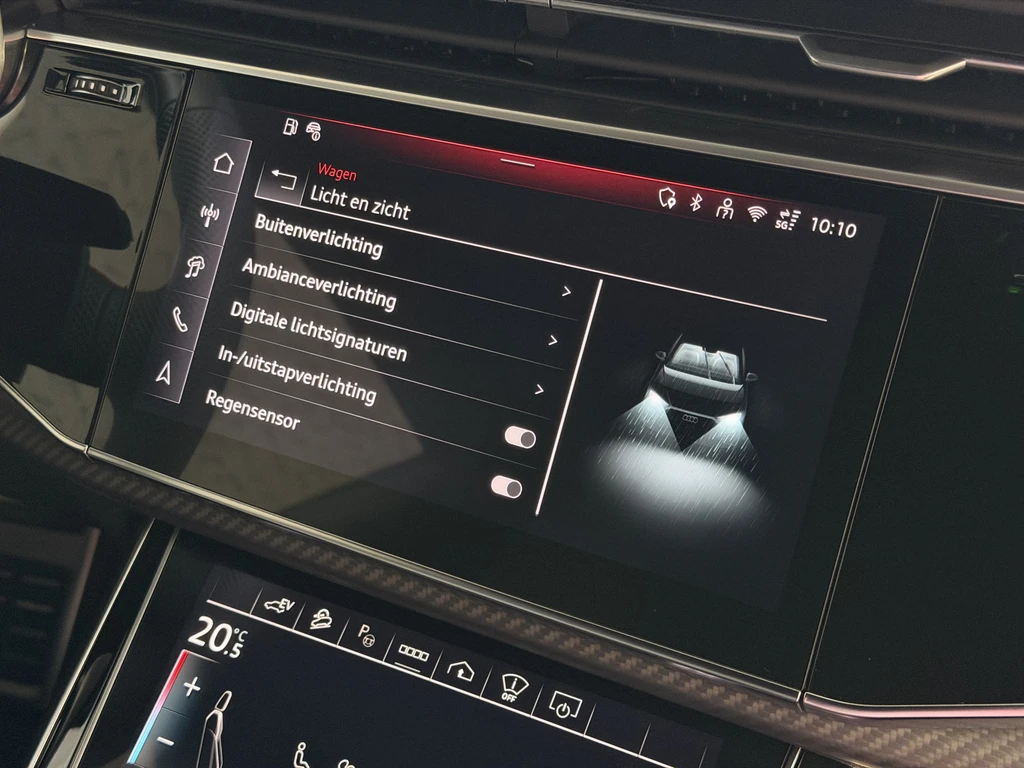 Audi Q8 – foto 79