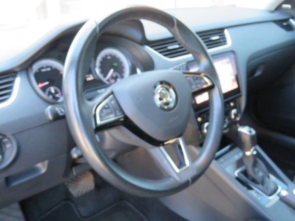Škoda Octavia – foto 31