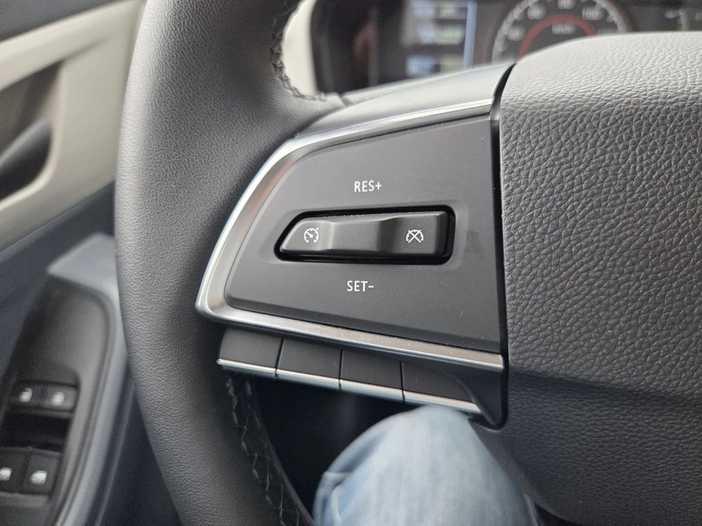 Maxus eDeliver3 – foto 19
