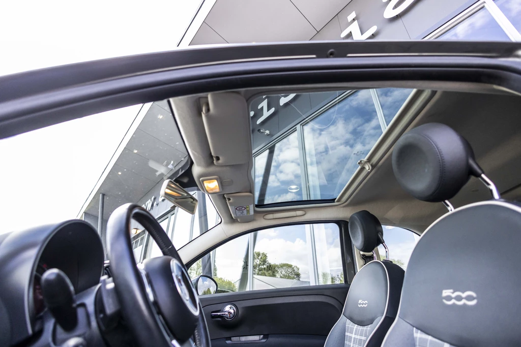 Fiat 500 – foto 18