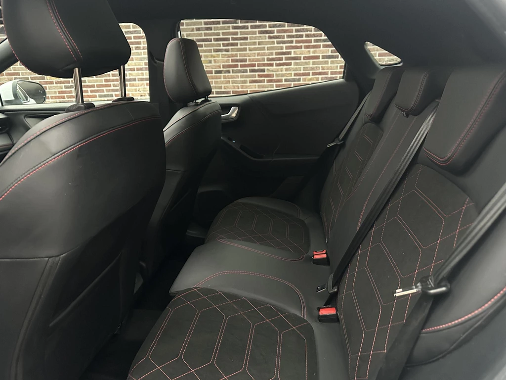 Ford Puma – foto 20