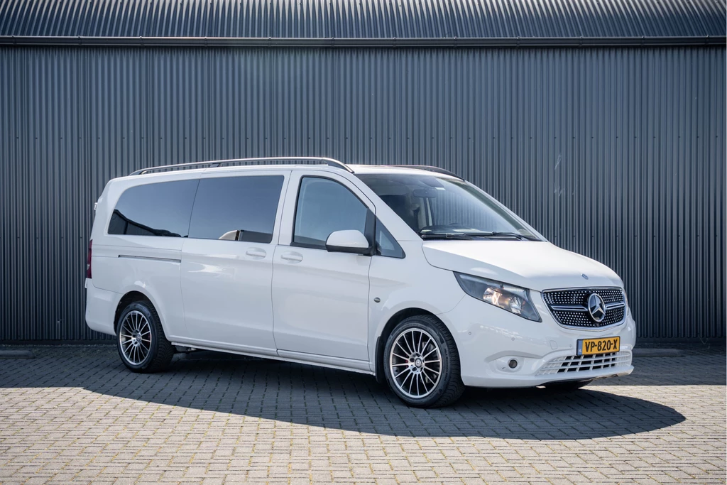 Mercedes-Benz Vito – foto 6