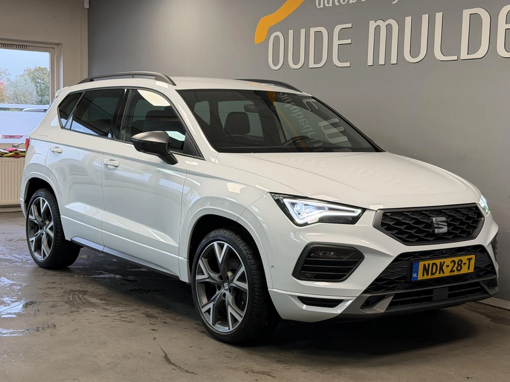 SEAT Ateca – foto 6