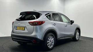 Mazda CX-5 – thumbnail 5