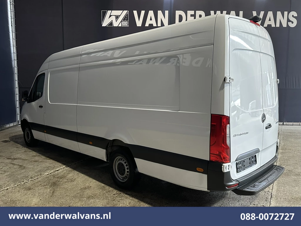 Mercedes-Benz Sprinter – foto 2