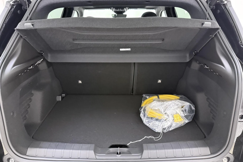 Jeep Avenger – foto 12