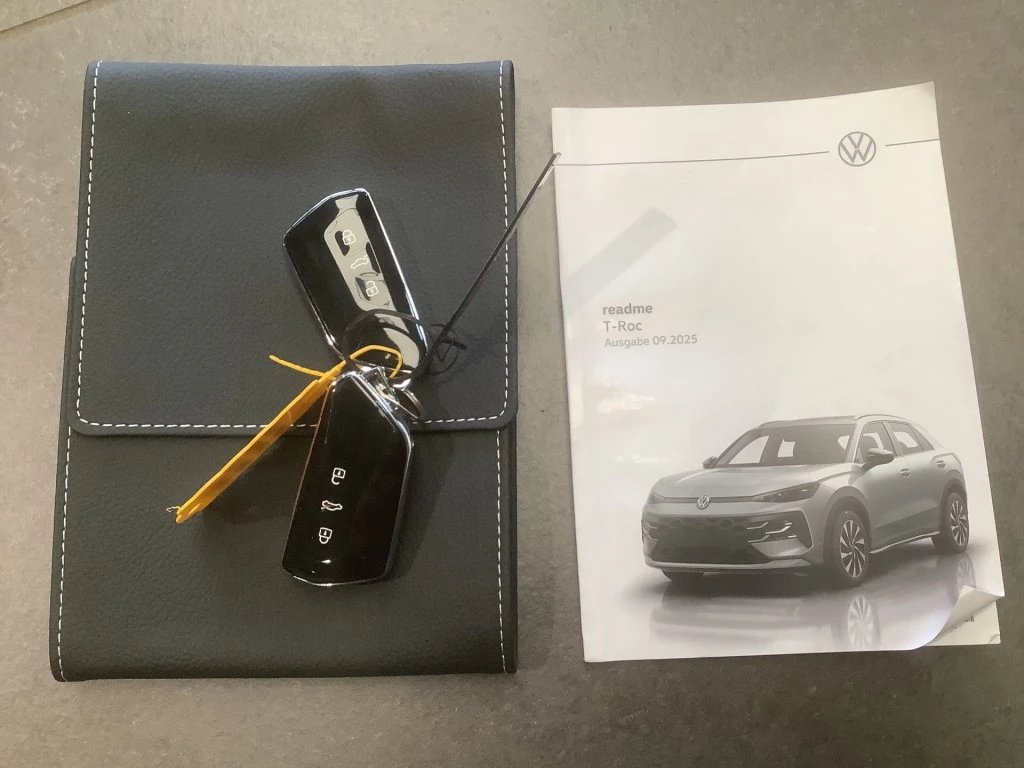 Volkswagen T-Roc – foto 24