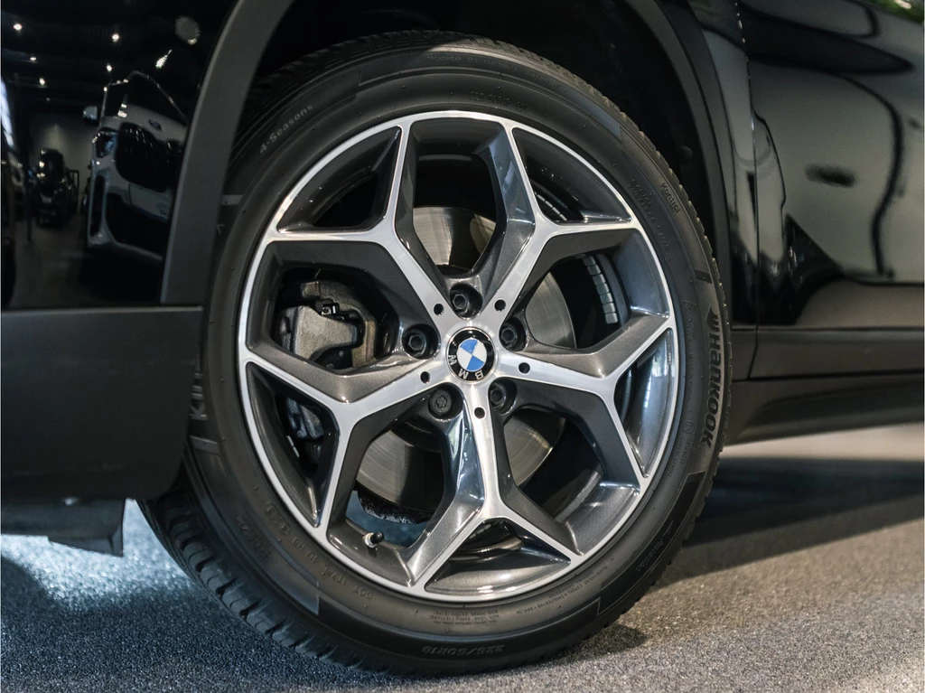 BMW X1 – foto 9