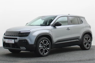 Jeep Avenger – thumbnail 1