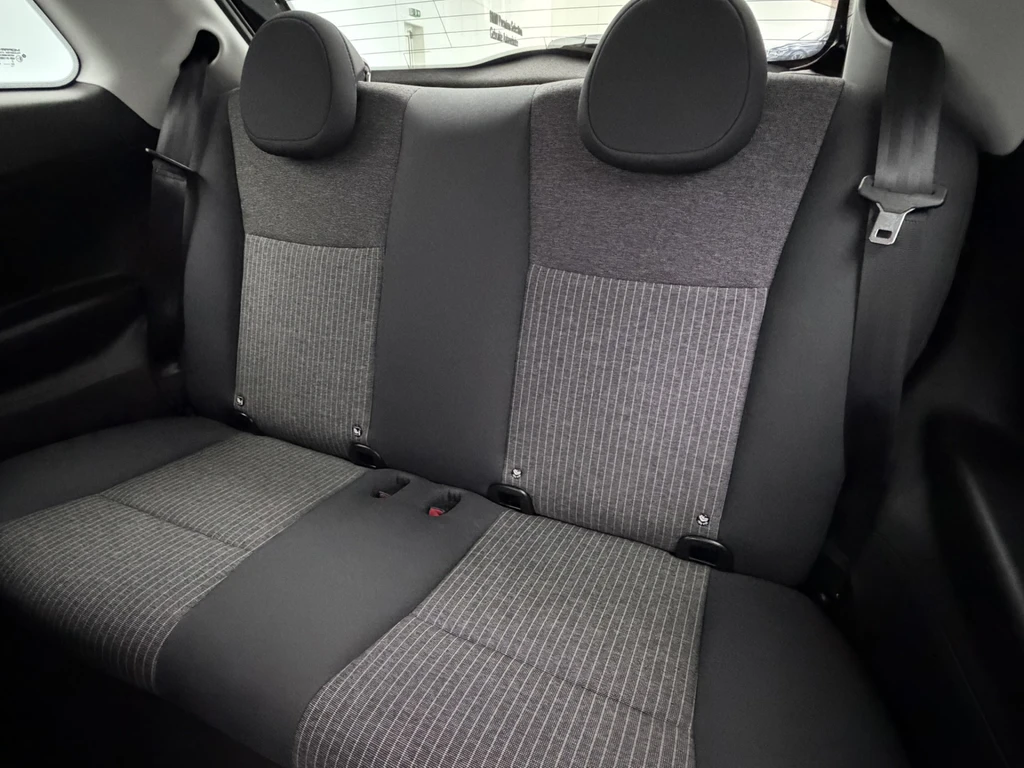 Fiat 500 – foto 28