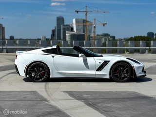 Chevrolet Corvette – thumbnail 11