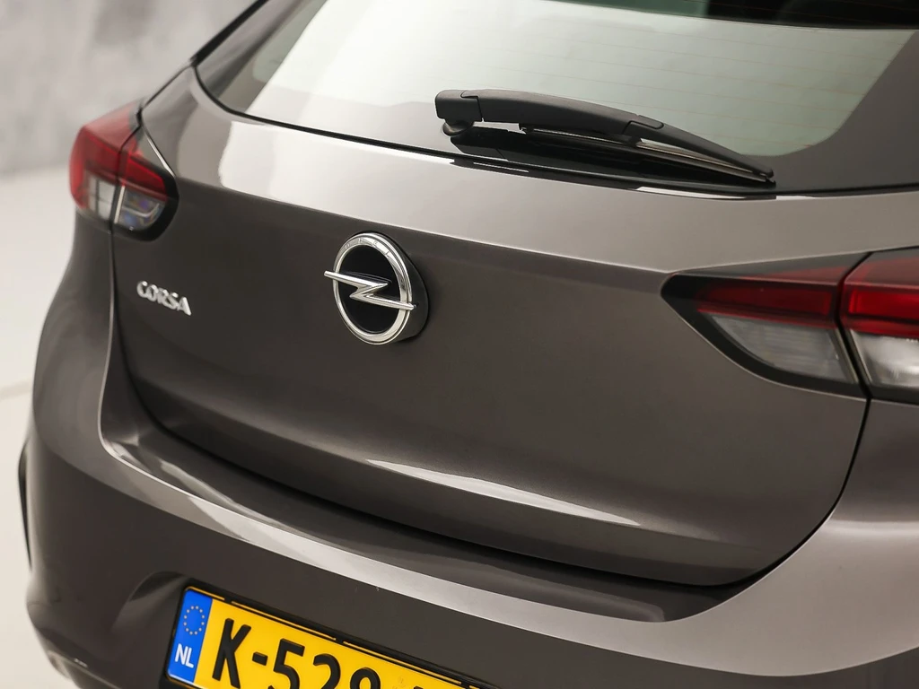 Opel Corsa – foto 25