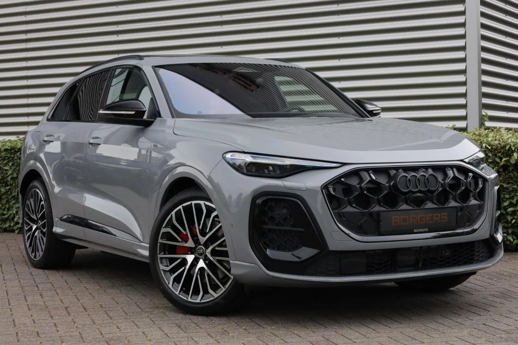 Audi Q5 – foto 9