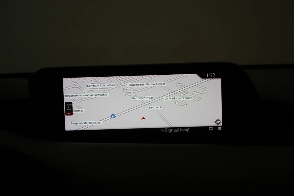 Mazda 3 – foto 21