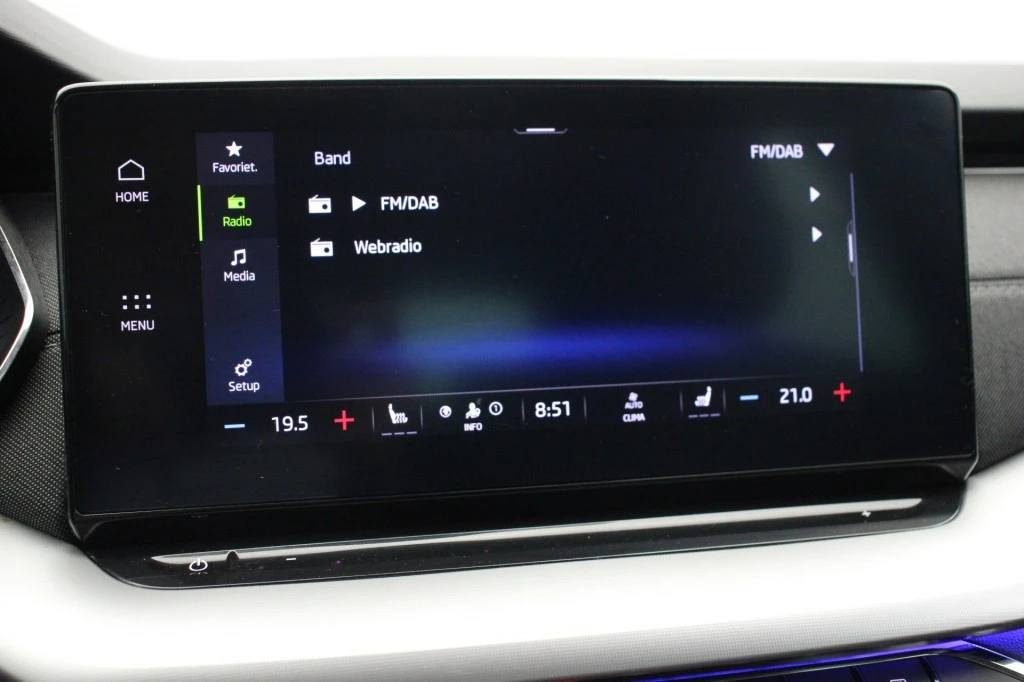 Škoda Octavia – foto 30
