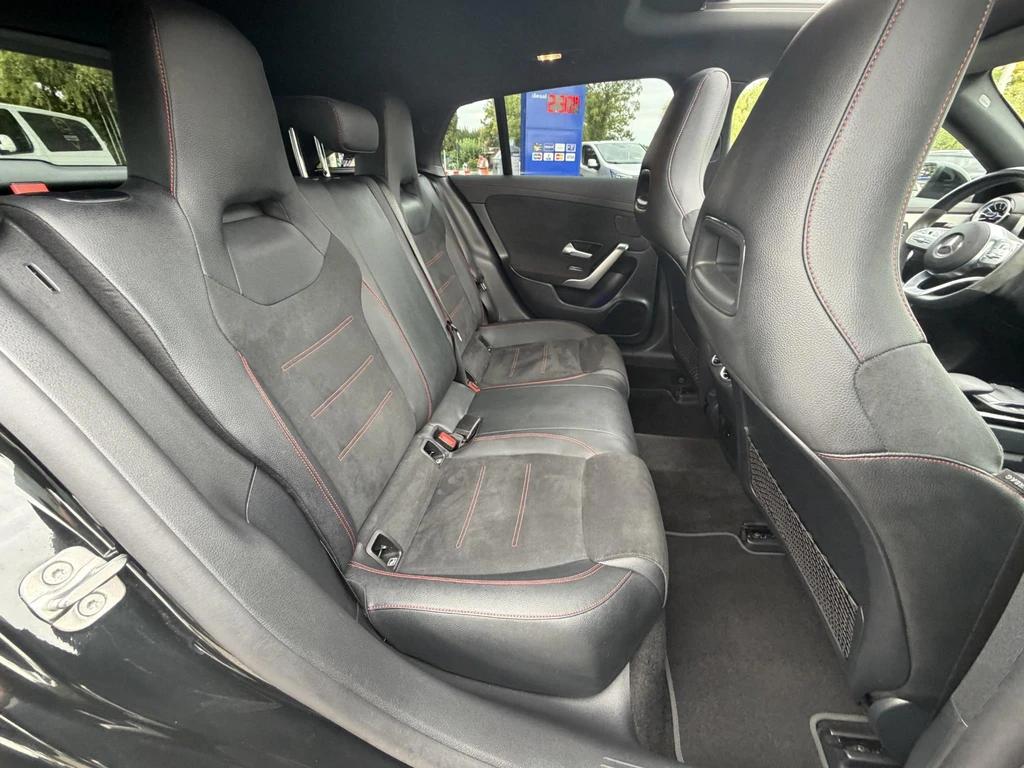 Mercedes-Benz CLA – foto 28