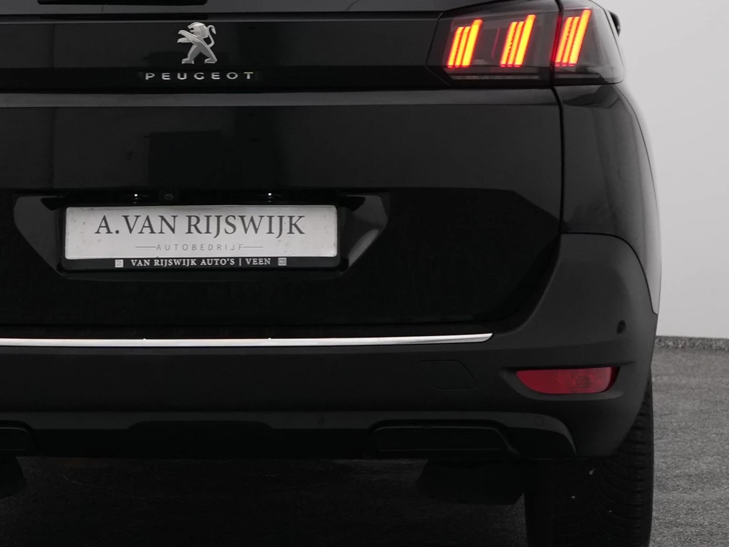 Peugeot 5008 – foto 9