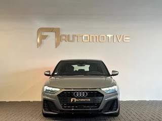 Audi A1 Sportback – thumbnail 8