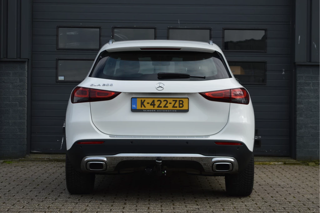 Mercedes-Benz GLA – foto 3