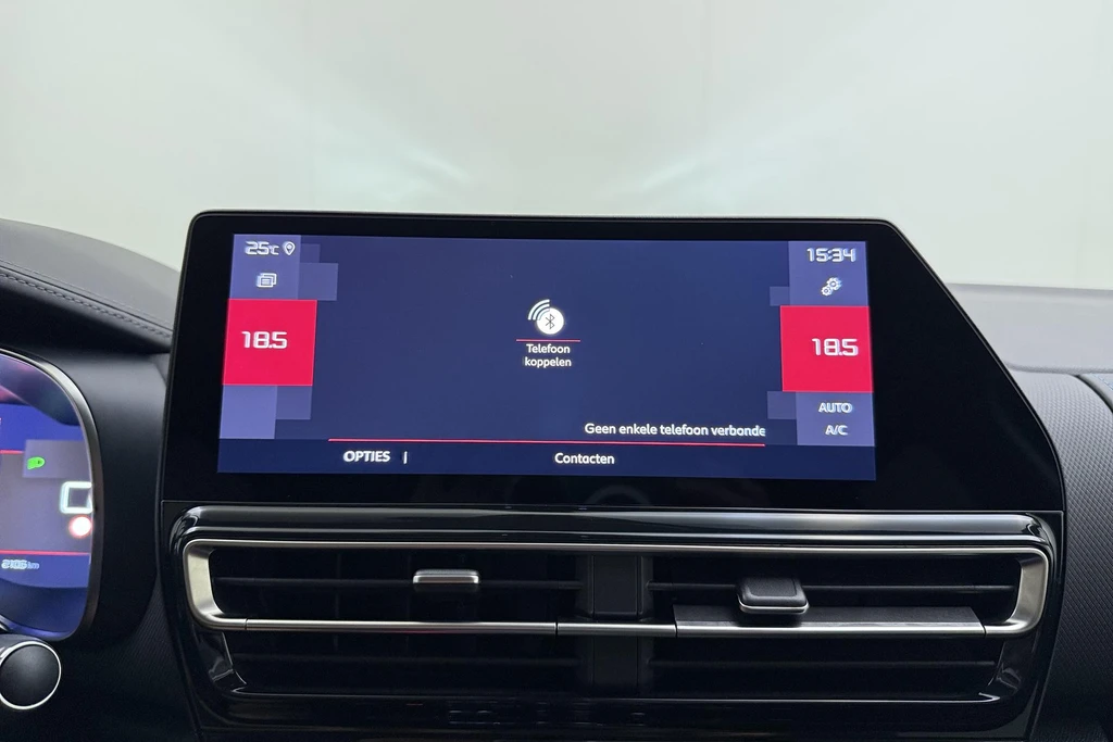 Citroën C5 Aircross – foto 19