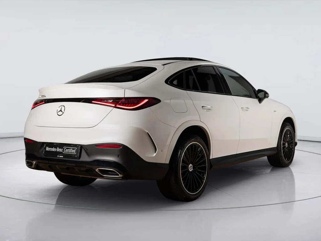 Mercedes-Benz GLC – foto 2