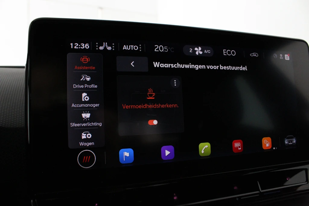 SEAT Leon – foto 21