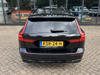 Volvo V60 – thumbnail 4