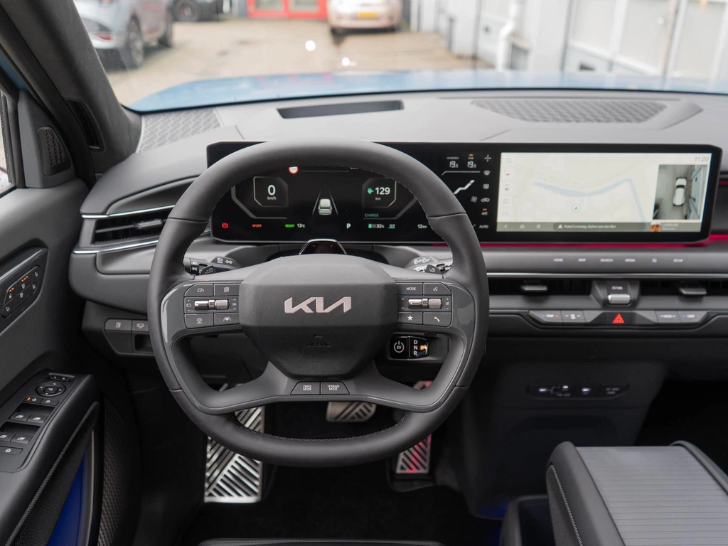 Kia EV9 – foto 7