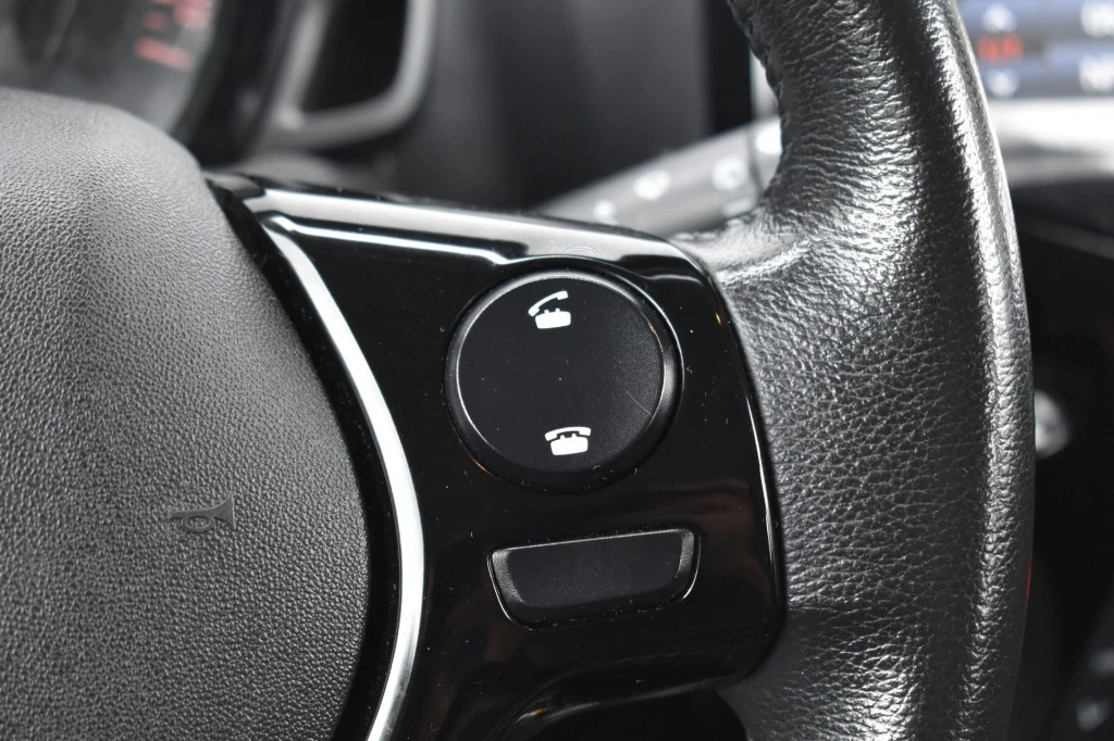 Peugeot 108 – foto 22
