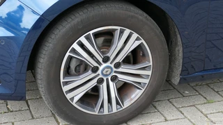 Renault Mégane Estate – thumbnail 31
