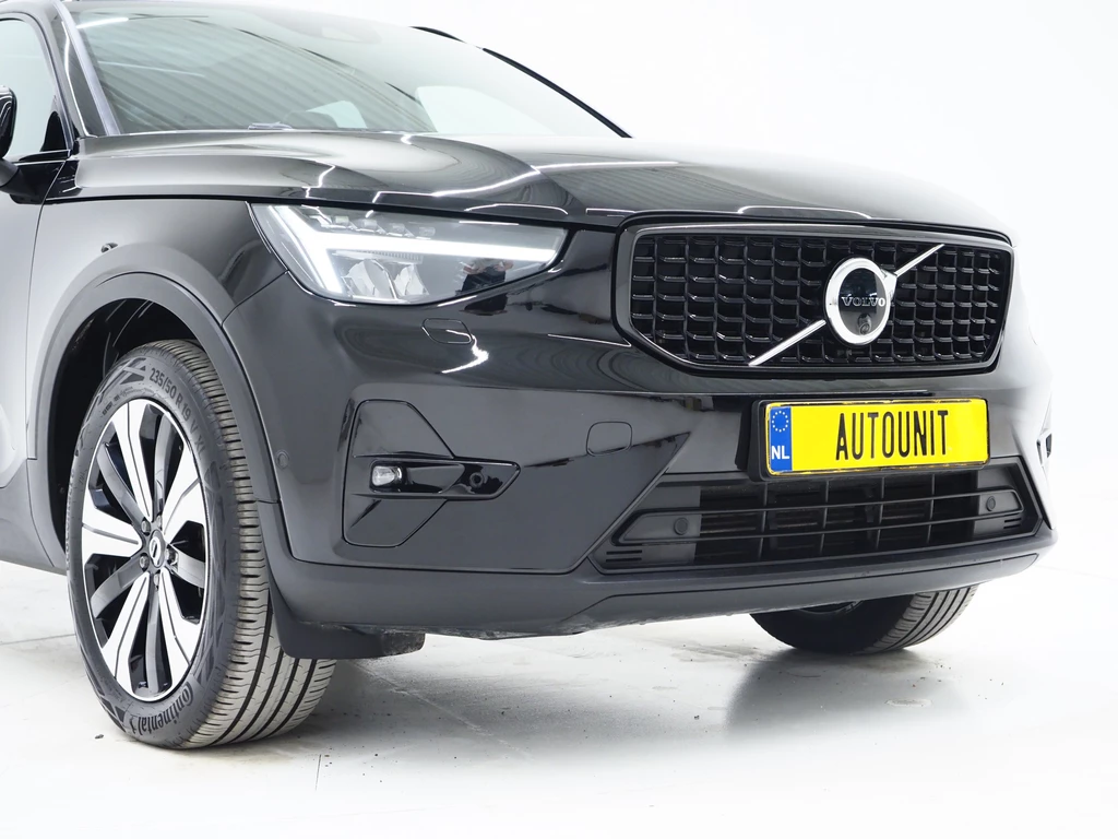 Volvo XC40 – foto 8