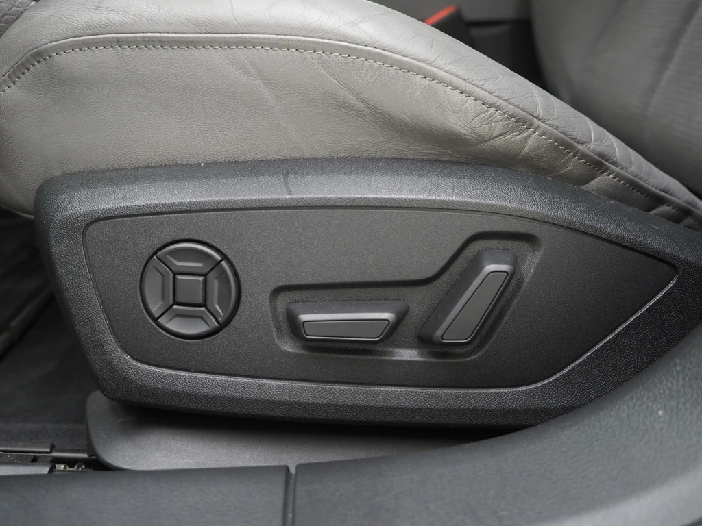 Audi A6 – foto 19