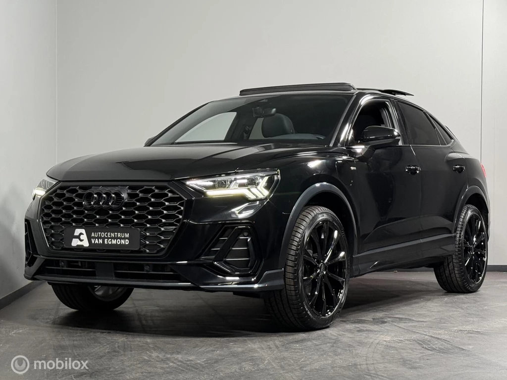 Audi Q3 – foto 3