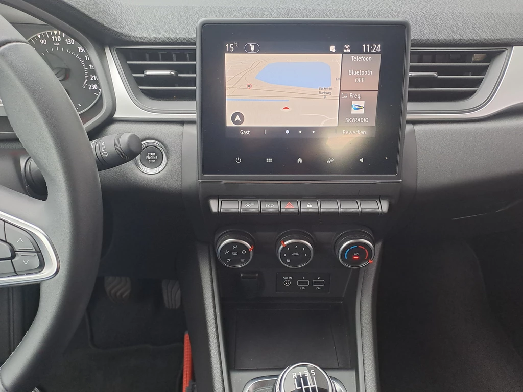 Renault Captur – foto 28