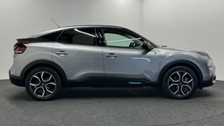 Citroën ë-C4 – thumbnail 6