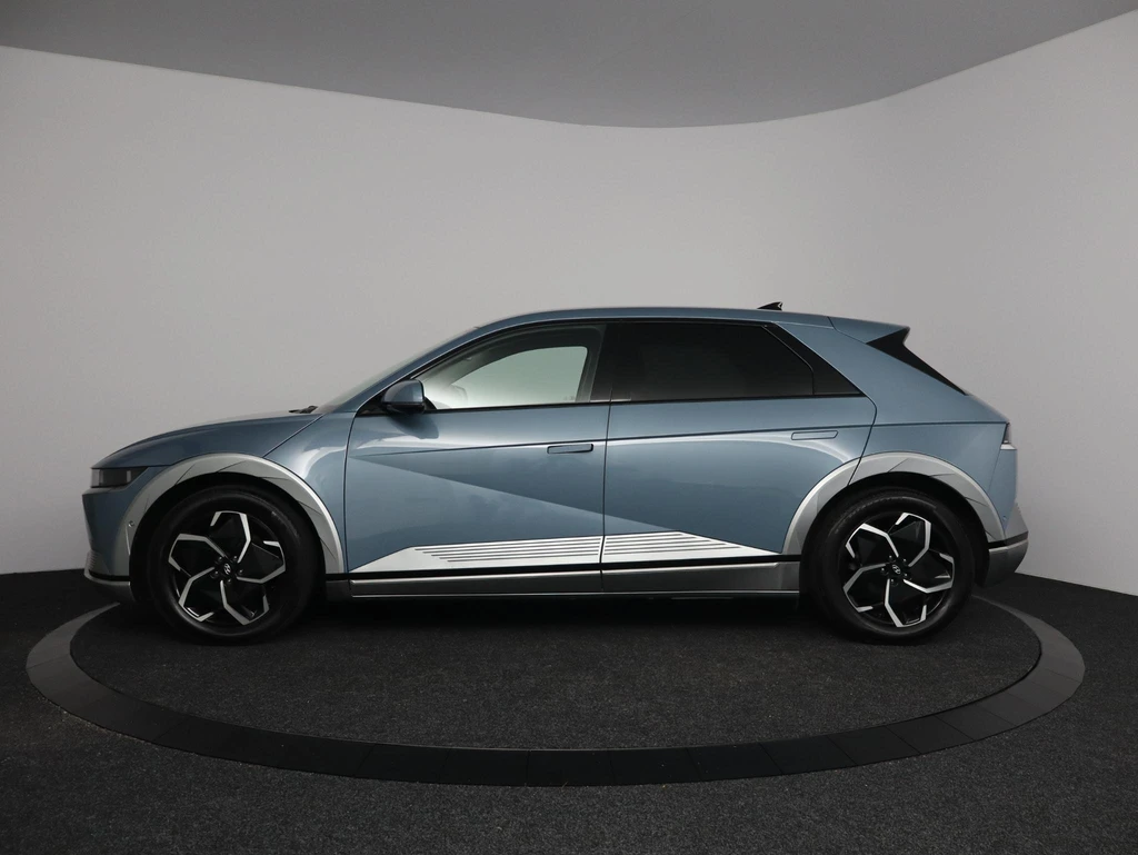 Hyundai IONIQ 5 – foto 3