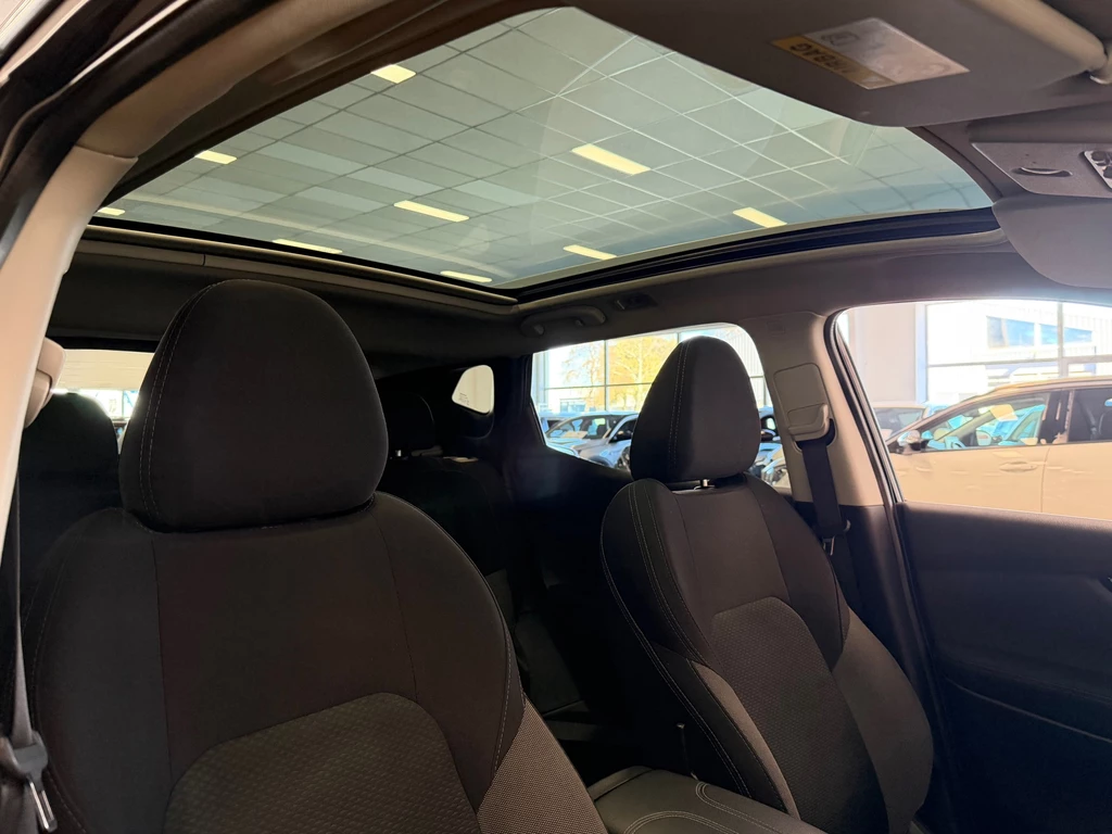 Nissan QASHQAI – foto 20
