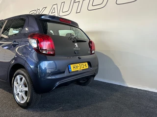 Peugeot 108 – thumbnail 8