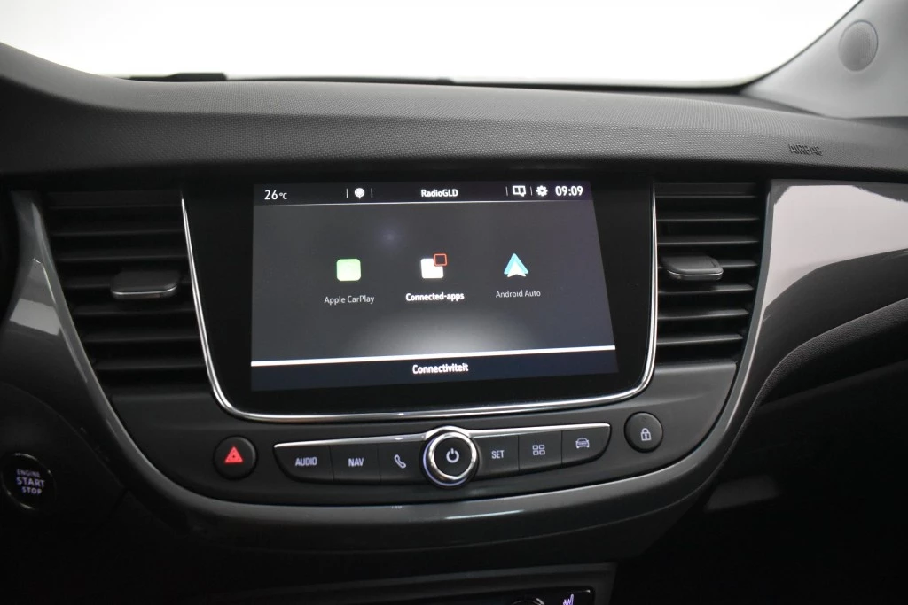Opel Crossland X – foto 22