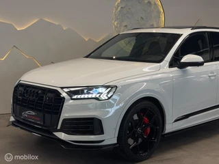 Audi Q7 – thumbnail 2