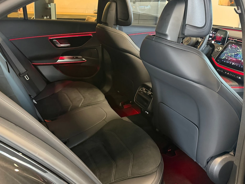Mercedes-Benz E-Klasse – foto 25