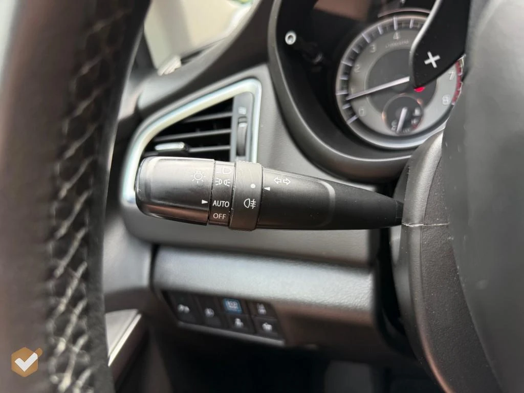 Suzuki S-Cross – foto 27