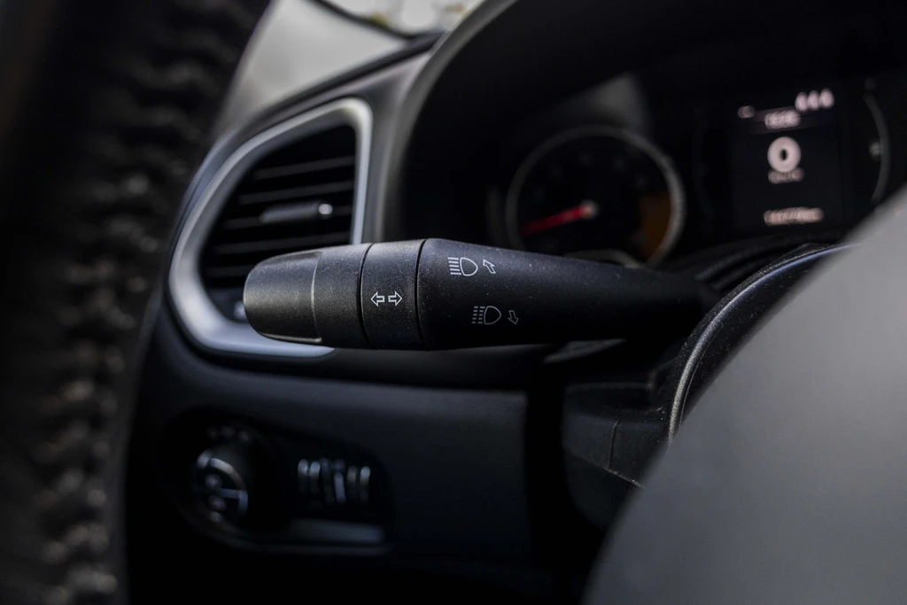 Jeep Renegade – foto 30